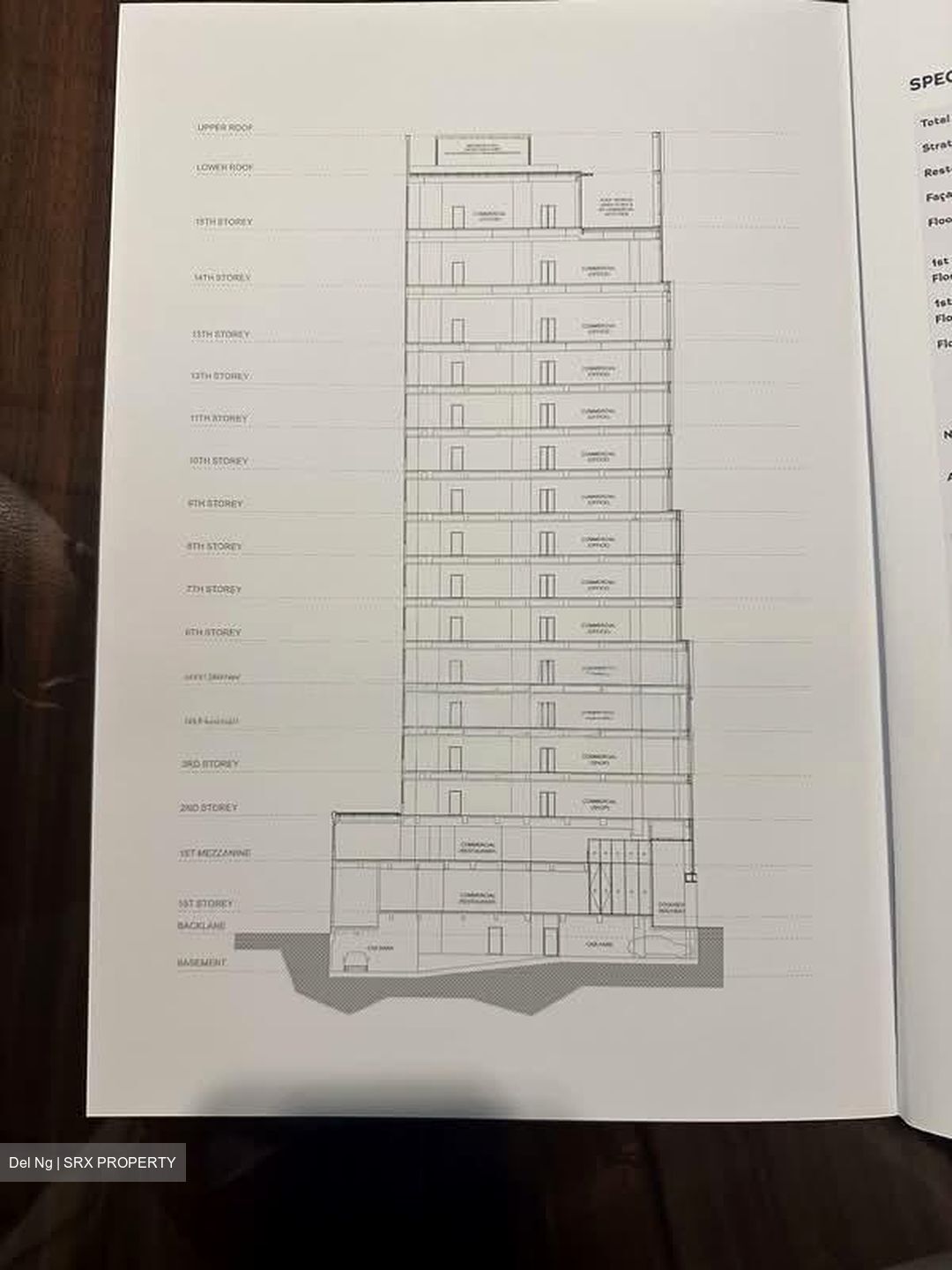 Cecil Suites (D1), Office #558301211